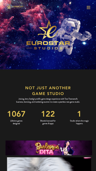 EuroStar