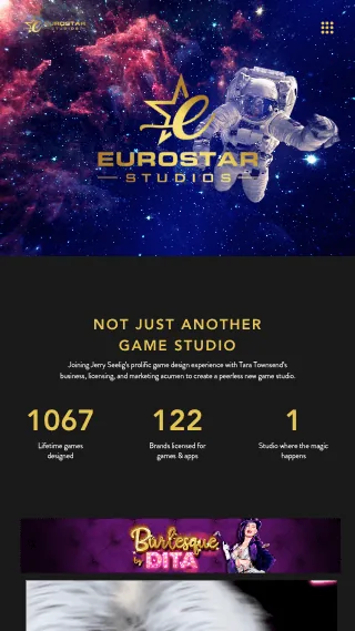 EuroStar