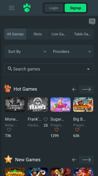 Gamdom
