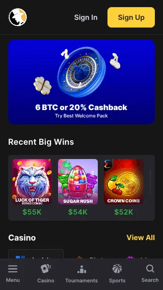 FortuneJack