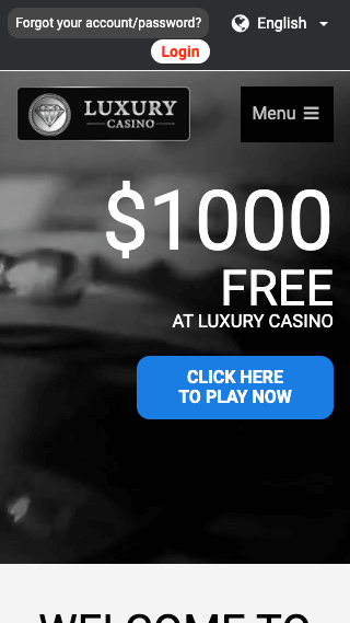 Luxury Casino