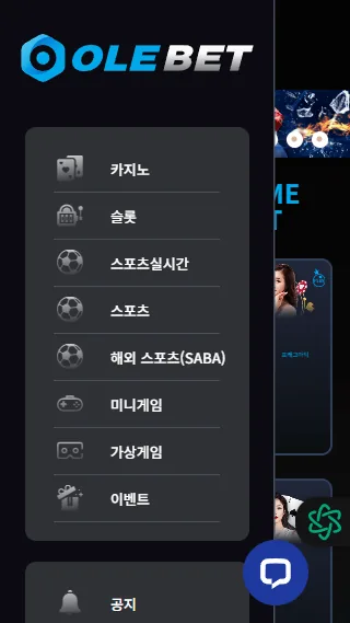 OleBet