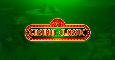 Casino Classic