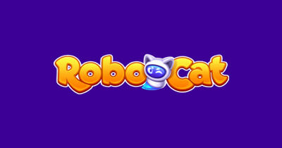 Robocat 카지노 웰컴 보너스