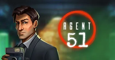 Agent 51