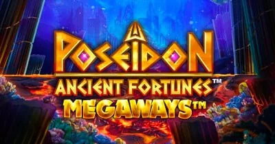 Ancient Fortunes: Poseidon Megaways