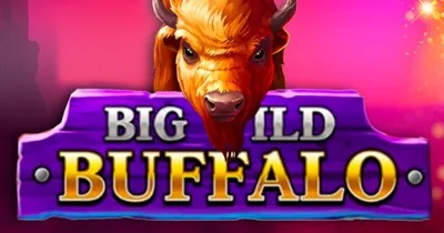 Big Wild Buffalo