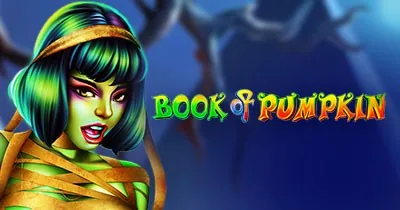 Book of pumpkin