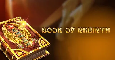 Book Of Rebirth