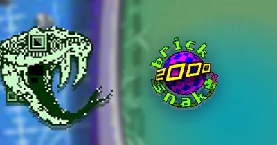 Brick Snake 2000