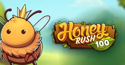 Honey Rush 100