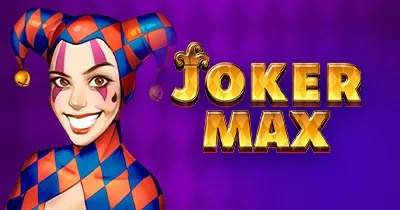 Joker Max