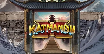 Katmandu X