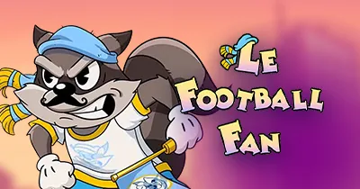 Le Football Fan
