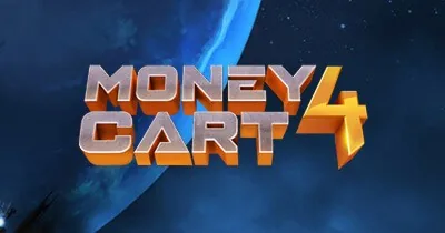 Money Cart 4