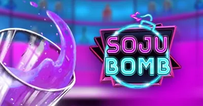 Soju bomb