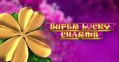Super Lucky Charms