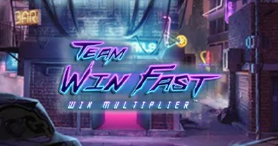 Team Win Fast