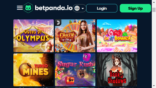 Betpanda