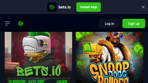 Bets.io