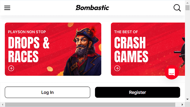 Bombastic