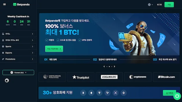 Betpanda