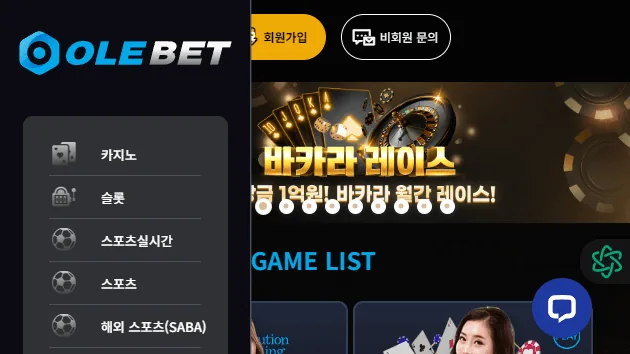 OleBet